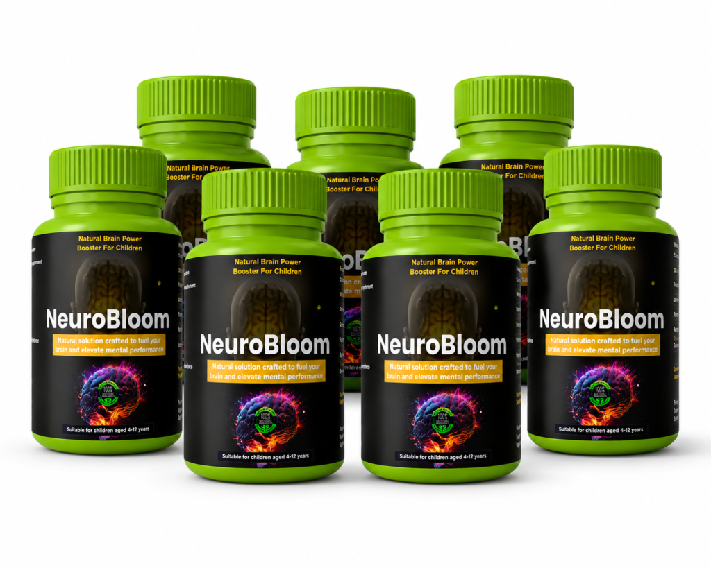 neurobloom