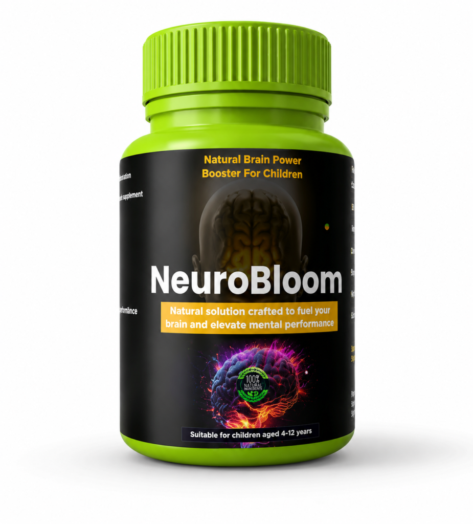 neurobloom